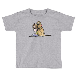 Max & Molly Kids Short Sleeve T-Shirt - The Bloodhound Shop