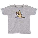 Max & Molly Kids Short Sleeve T-Shirt - The Bloodhound Shop