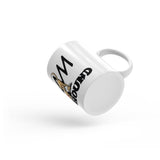 Team Bloodhound Mug - The Bloodhound Shop