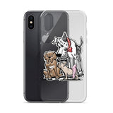 Judge Collection iPhone Case - The Bloodhound Shop