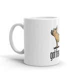 French Bulldog- FBC French Bulldog Mug - The Bloodhound Shop