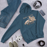 Get Lost 2019 Hooded Sweatshirt - The Bloodhound Shop