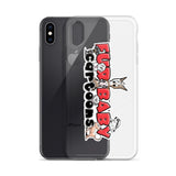 The FBC Logo iPhone Case - The Bloodhound Shop
