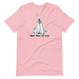 Howl-o-ween Hound FBC Short-Sleeve Unisex T-Shirt