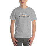 Customizable Bloodhound Shop Short-Sleeve T-Shirt - The Bloodhound Shop