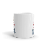 Tim's Keep Calm Charlie Mug - The Bloodhound Shop