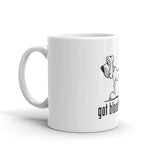 Got Bloodhound? - Mug - The Bloodhound Shop