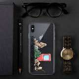 Tax Hound iPhone Case - The Bloodhound Shop