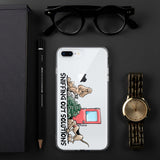 Tax Hound iPhone Case - The Bloodhound Shop