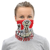 Top Dog FBC Mask Neck Gaiter