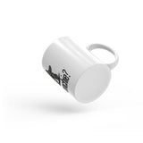 French Bulldog FBC #2 Mug - The Bloodhound Shop