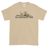 Bloodhound Shop Short sleeve t-shirt - The Bloodhound Shop