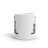 Judge Cousins Collection Mug - The Bloodhound Shop