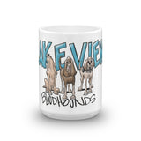 Lakeview Hounds Mug - The Bloodhound Shop