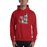 Abby Special Hooded Sweatshirt - The Bloodhound Shop