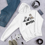 Brottman Besties Hooded Sweatshirt - The Bloodhound Shop