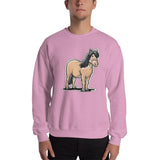 Bailey Pony #2 Sweatshirt - The Bloodhound Shop