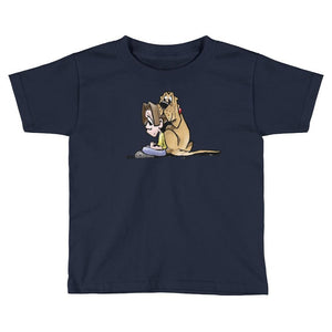 Max & Molly Kids Short Sleeve T-Shirt - The Bloodhound Shop