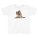 Max & Molly Kids Short Sleeve T-Shirt - The Bloodhound Shop