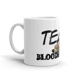 Team Bloodhound Mug - The Bloodhound Shop