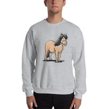 Bailey Pony #2 Sweatshirt - The Bloodhound Shop