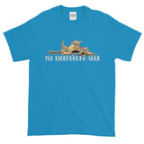 The Bloodhound Shop Short sleeve t-shirt - The Bloodhound Shop