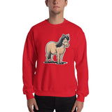 Bailey Pony #2 Sweatshirt - The Bloodhound Shop