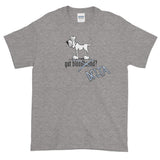 Got Delta X-Out Short sleeve t-shirt - The Bloodhound Shop