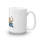 Bloodhounds - Mug - The Bloodhound Shop