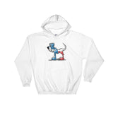 Texas Hound Hoodie - The Bloodhound Shop