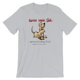 Settle Down Jack Official Short-Sleeve Unisex T-Shirt - The Bloodhound Shop