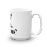Chihuahua- Got Chew Wa-Wa? FBC Mug - The Bloodhound Shop