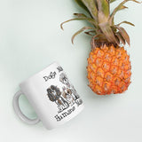 Happy Dogs FBC Mug