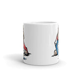 Texas Prayers Mug - The Bloodhound Shop