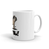 Pug- FBC Pug You! Mug - The Bloodhound Shop