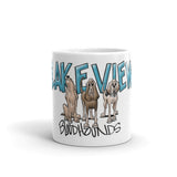 Lakeview Hounds Mug - The Bloodhound Shop