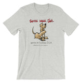 Settle Down Jack Official Short-Sleeve Unisex T-Shirt - The Bloodhound Shop