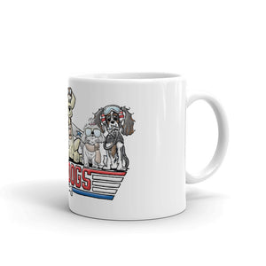 Top Dog FBC Mug