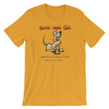 Settle Down Jack Official Short-Sleeve Unisex T-Shirt - The Bloodhound Shop