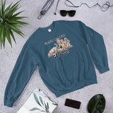 Get Lost 2019 Sweatshirt - The Bloodhound Shop