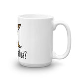 Chihuahua- Got Chihuahua? FBC Mug - The Bloodhound Shop