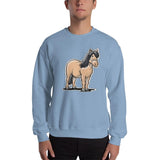 Bailey Pony #2 Sweatshirt - The Bloodhound Shop
