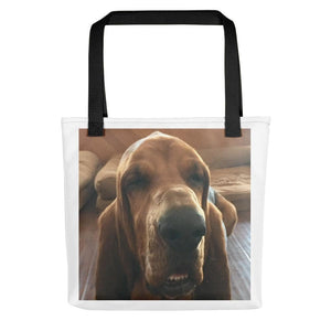 Tote bag - The Bloodhound Shop
