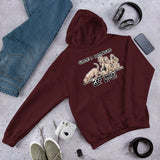Get Lost 2019 Hooded Sweatshirt - The Bloodhound Shop
