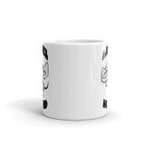 Angel Hound Basset FBC Mug