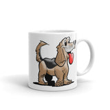 The Official Roger Collection Mug