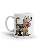 The Official Roger Collection Mug