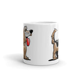 The Official Roger Collection Mug