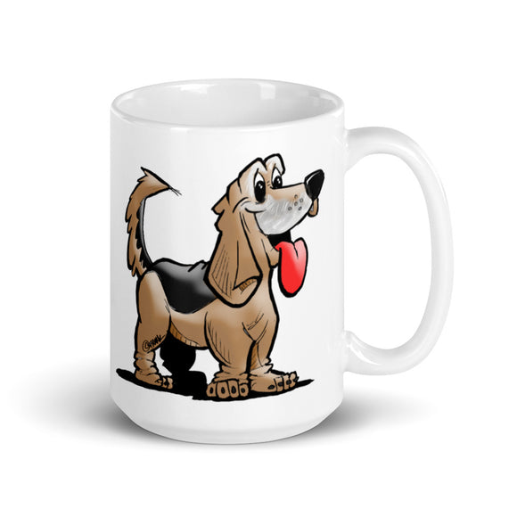 The Official Roger Collection Mug