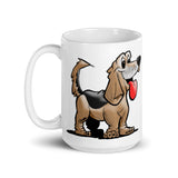 The Official Roger Collection Mug